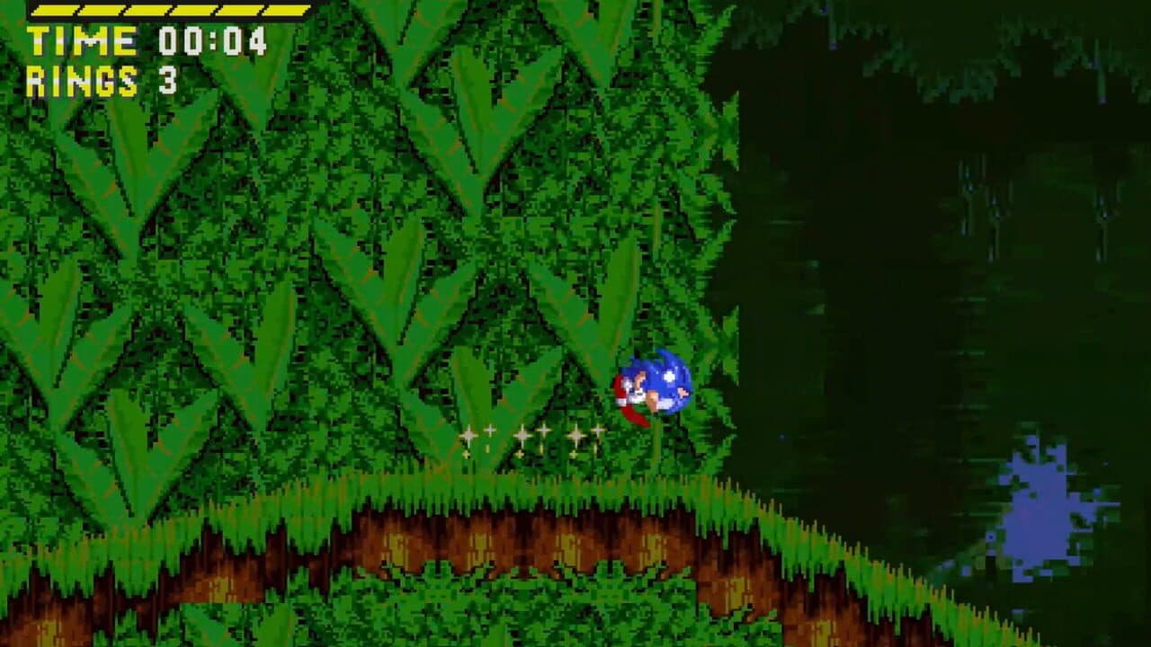 Sonic Return of Fire Breath thumbnail 2