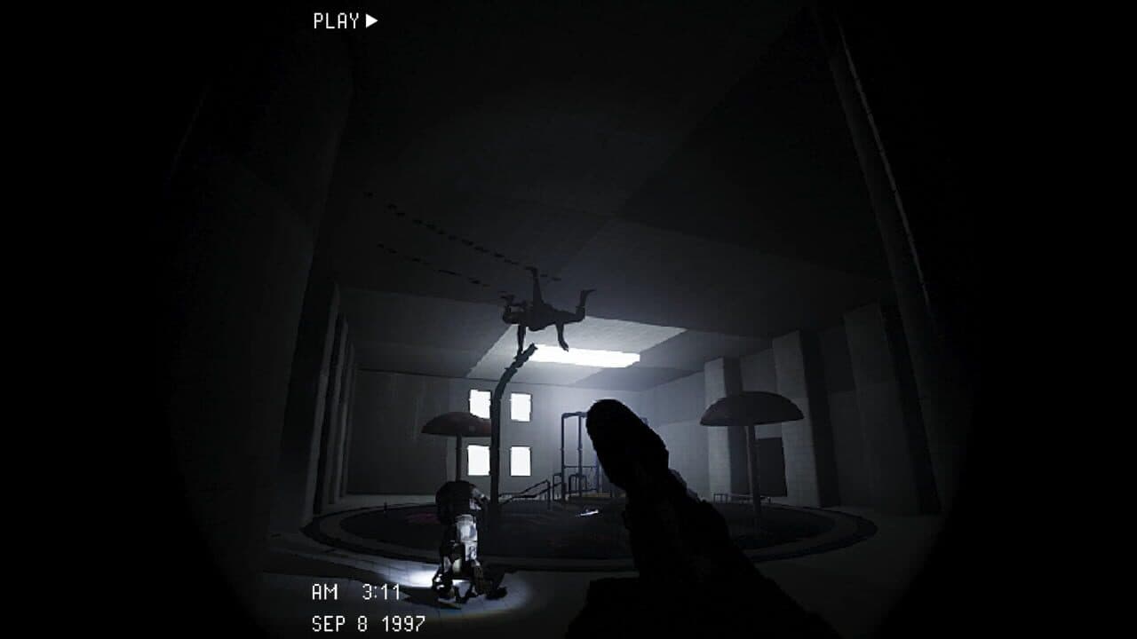 Lamentations thumbnail 2