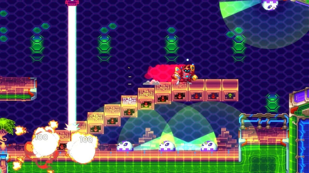 30XX: Feline Fury thumbnail 6