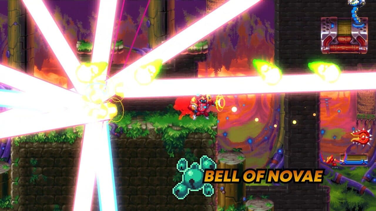 30XX: Feline Fury thumbnail 3