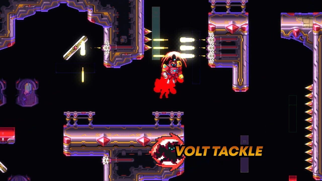 30XX: Feline Fury thumbnail 4