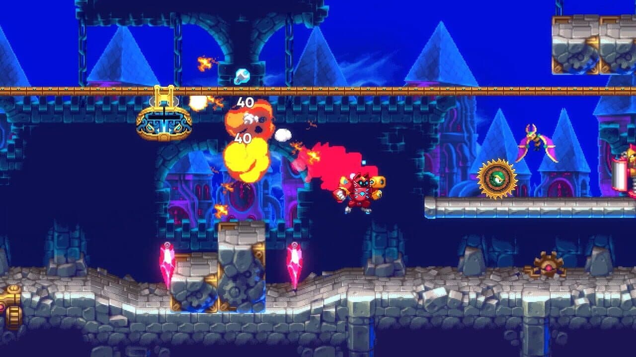 30XX: Feline Fury thumbnail 5