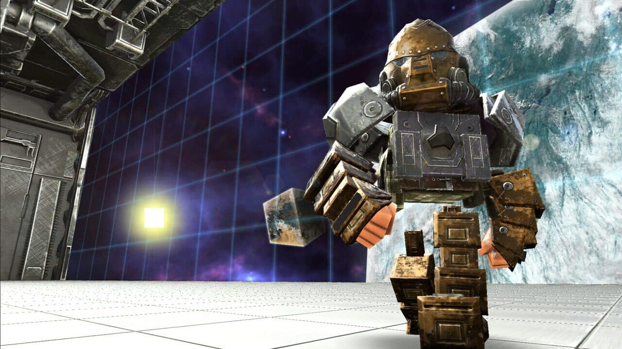 Block Fortress 2 thumbnail 4