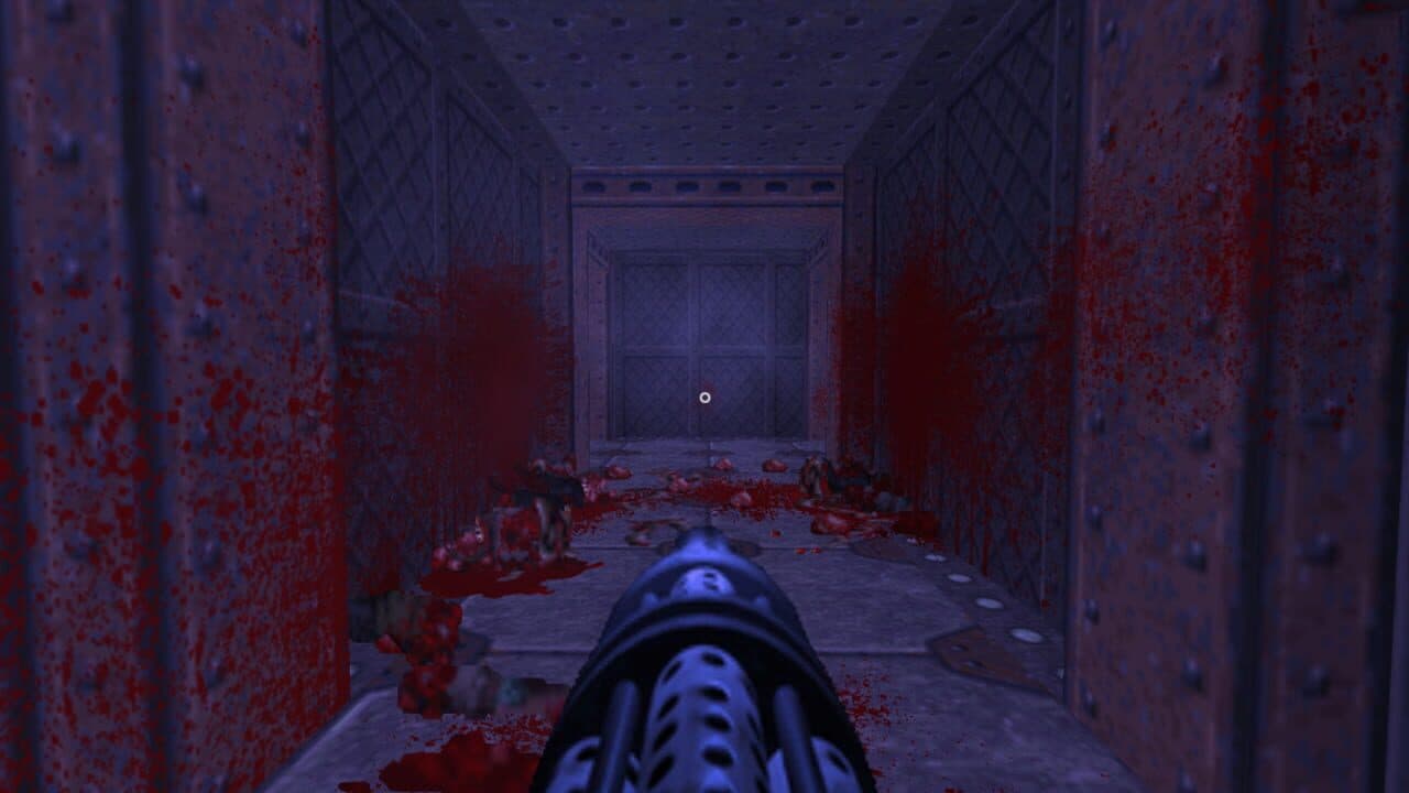 Brutal Doom 64 thumbnail 2