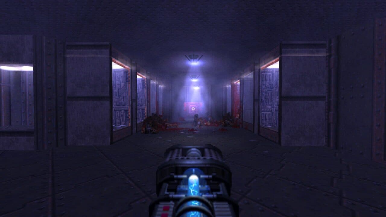 Brutal Doom 64 thumbnail 3
