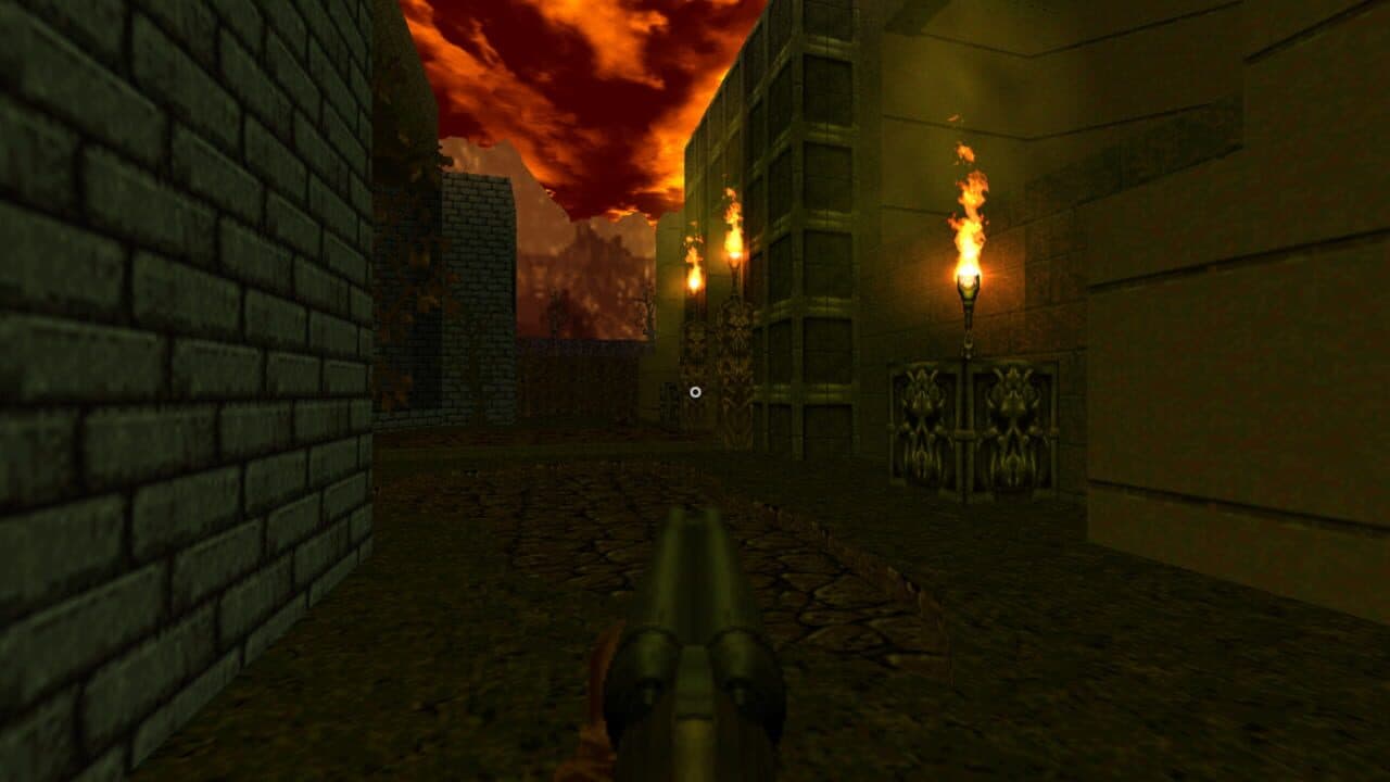 Brutal Doom 64 thumbnail 4