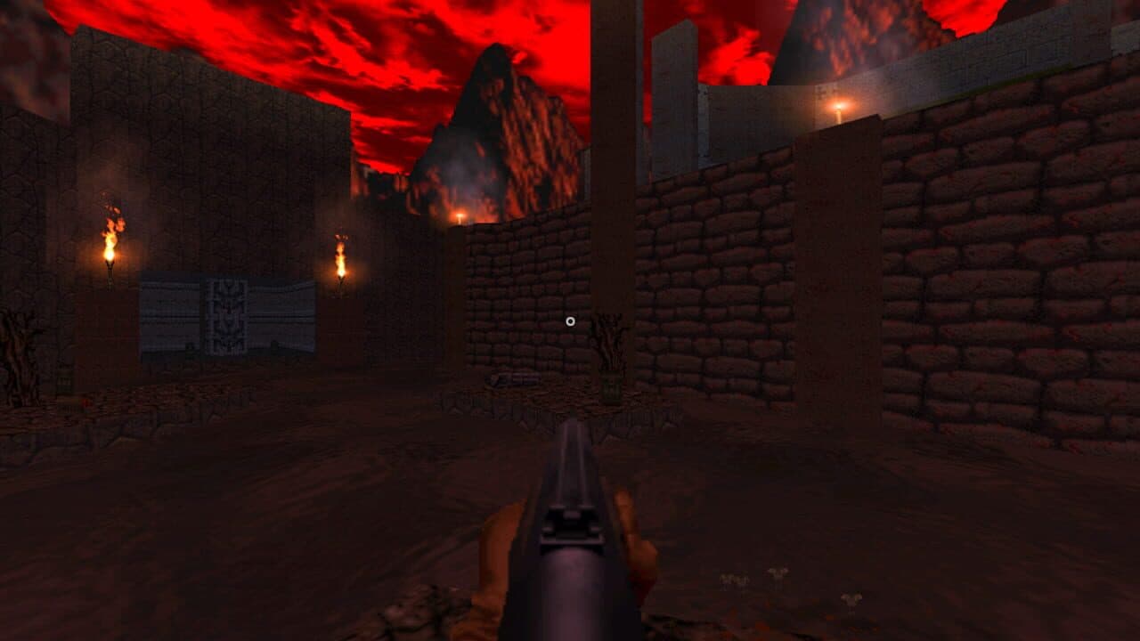 Brutal Doom 64 thumbnail 5