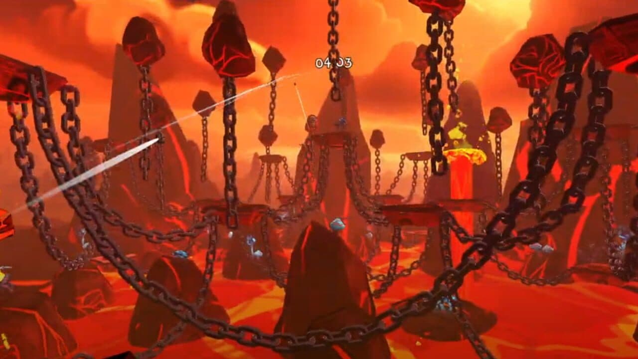 Monkey Doo thumbnail 8