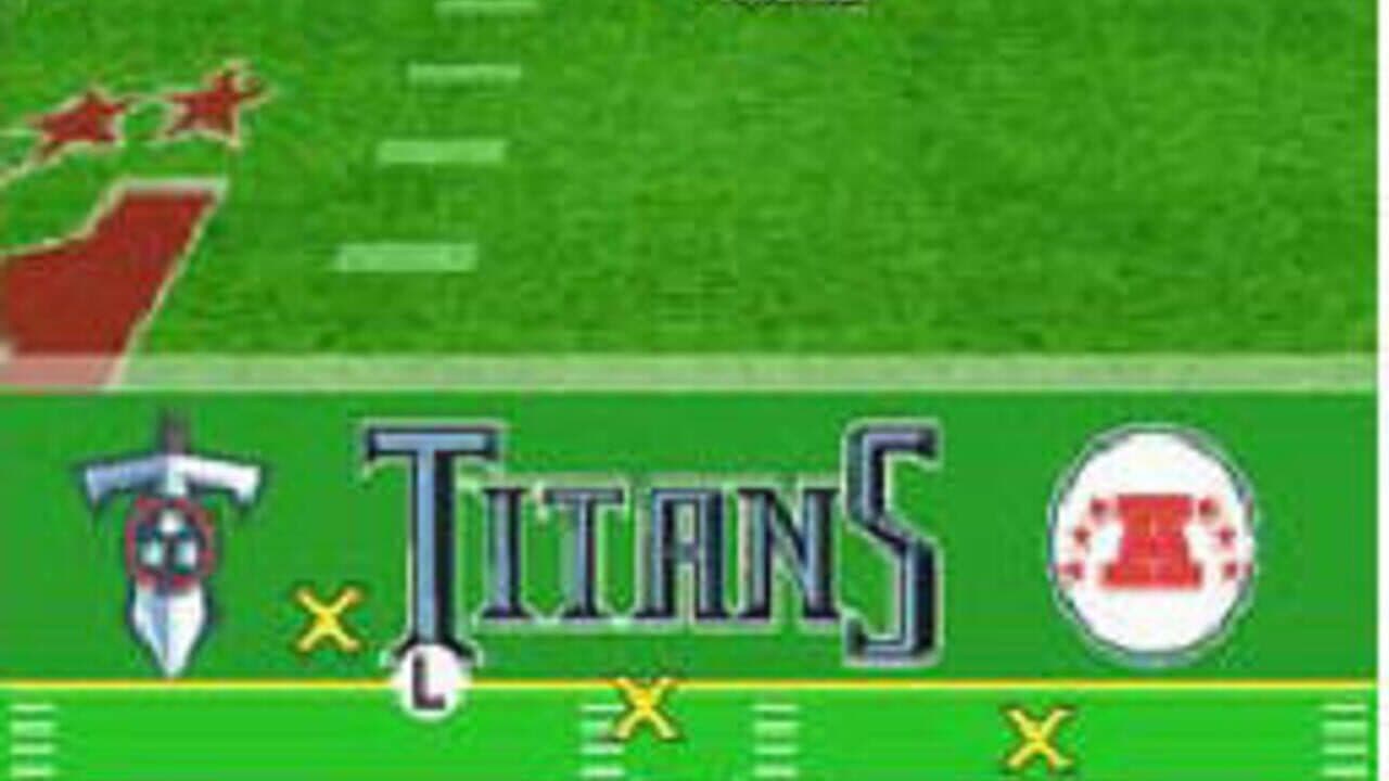Madden NFL 2005 screenshot 1