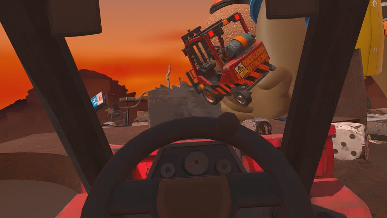 Track Craft screenshot 1