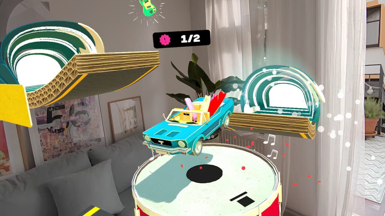 Track Craft thumbnail 2