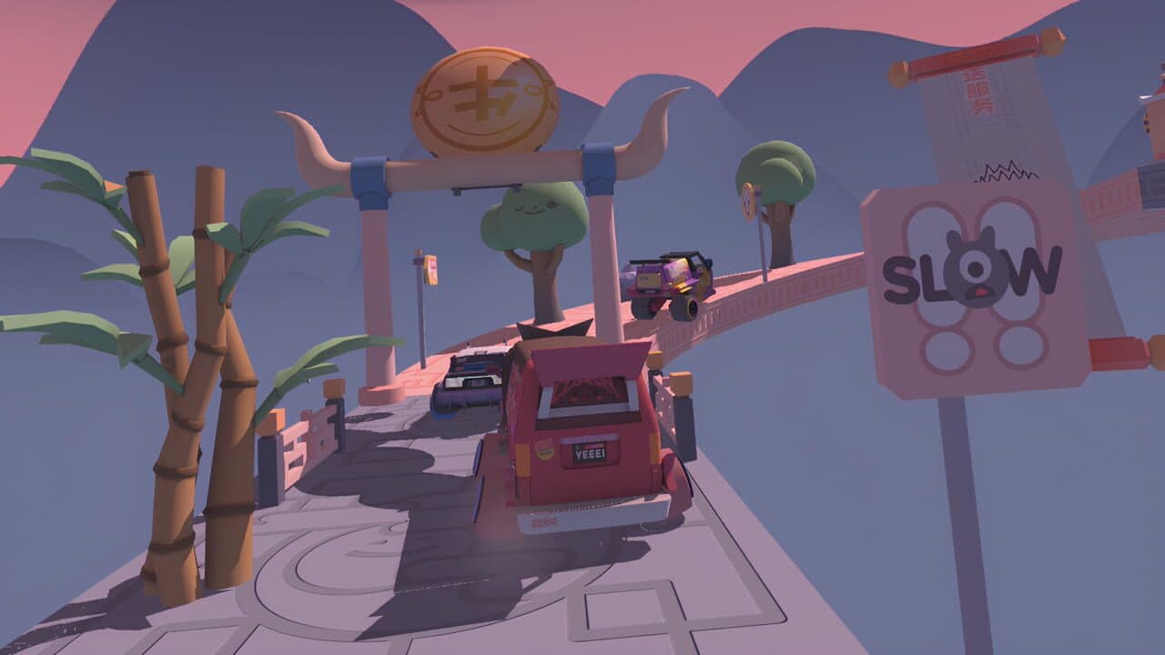 Track Craft thumbnail 3