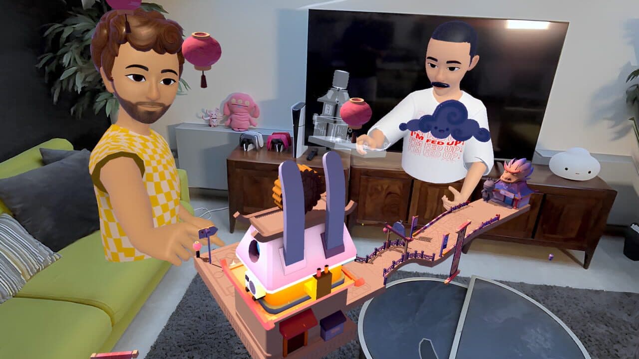 Track Craft thumbnail 4