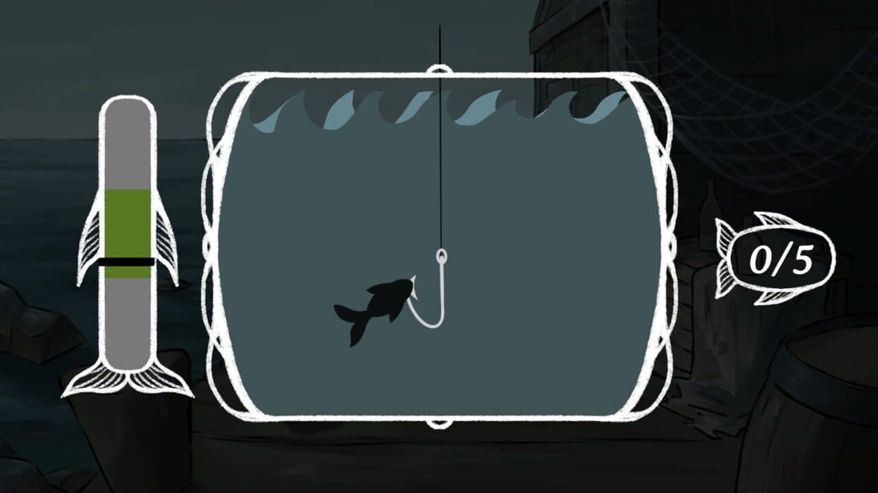 The Stars Under Lockehurst thumbnail 3