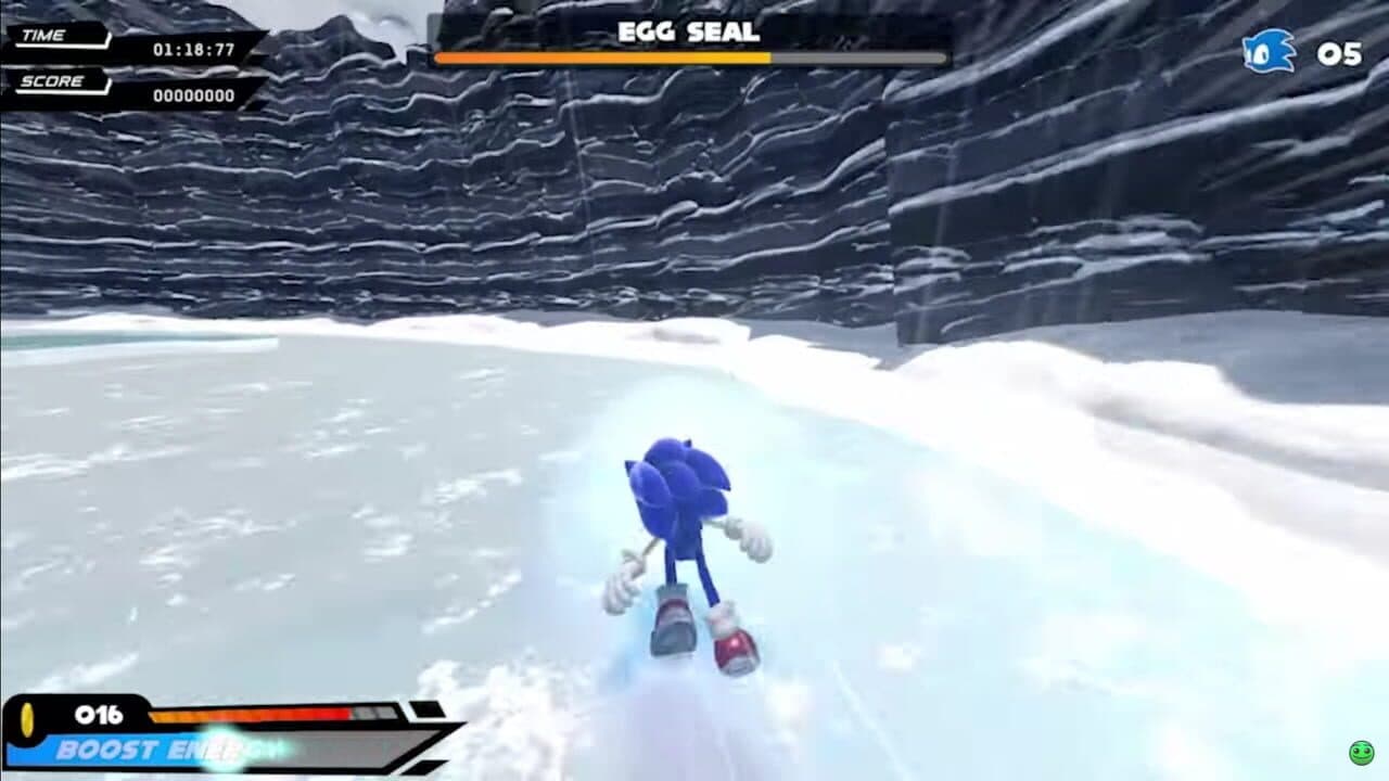 Sonic Velocity thumbnail 2
