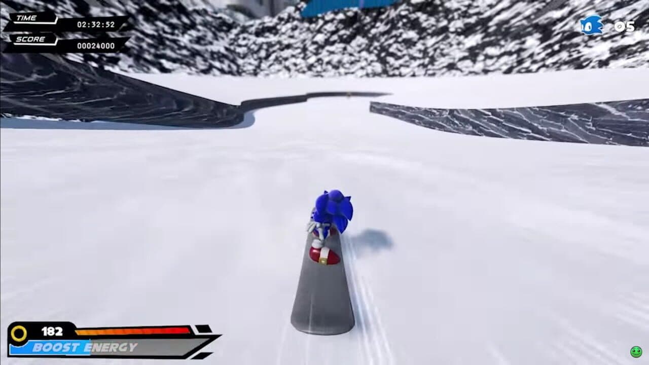 Sonic Velocity thumbnail 3
