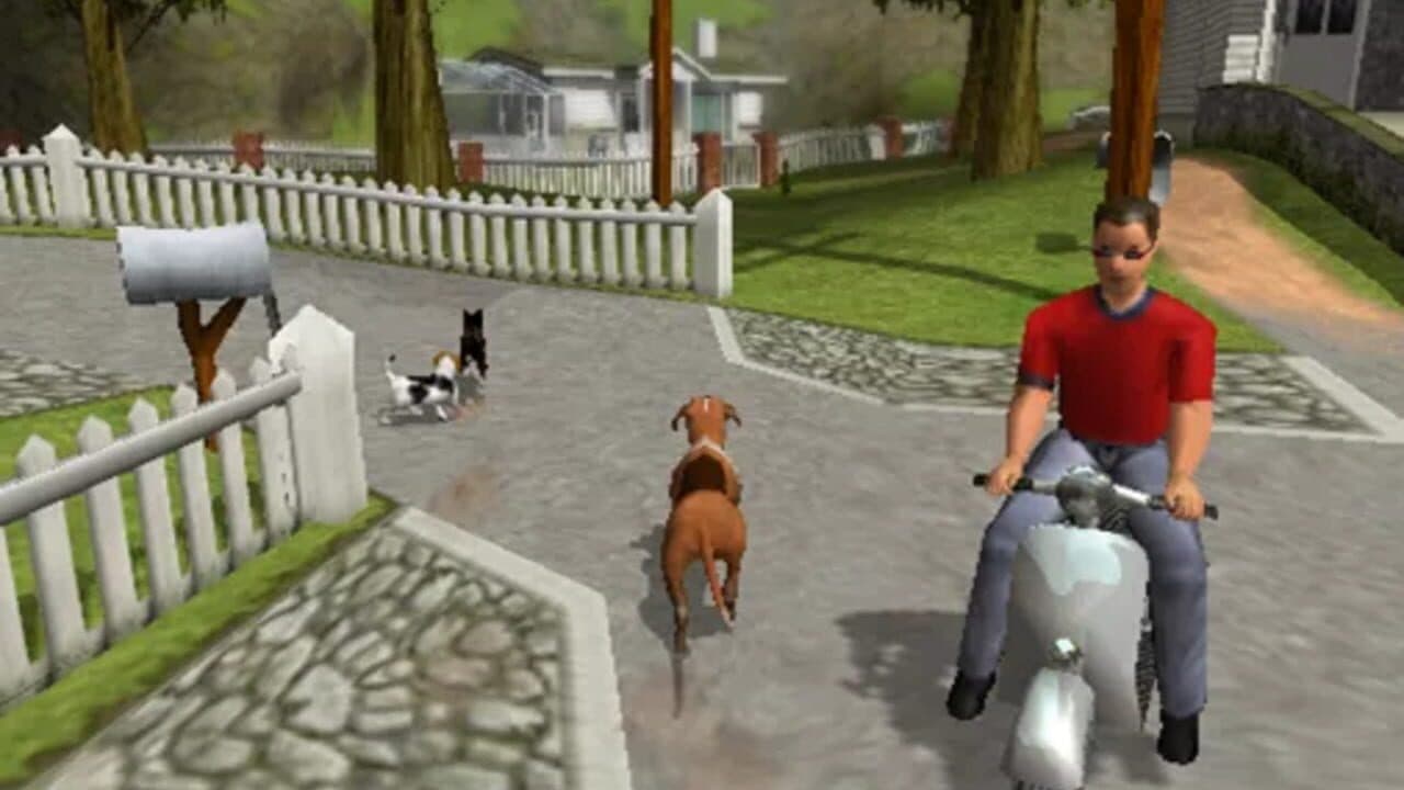 Dog's Life thumbnail 2