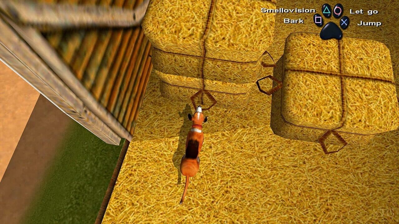 Dog's Life thumbnail 3