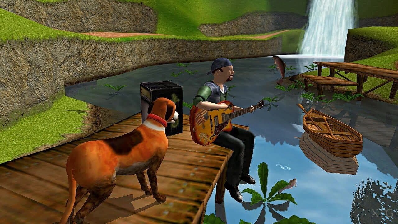 Dog's Life thumbnail 8