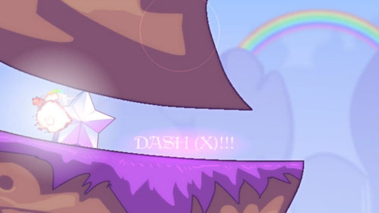 Robot Unicorn Attack thumbnail 5