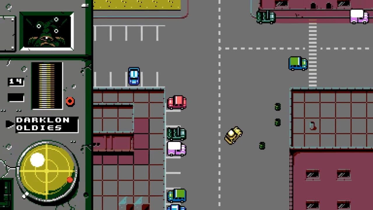Onion Delivery screenshot 1