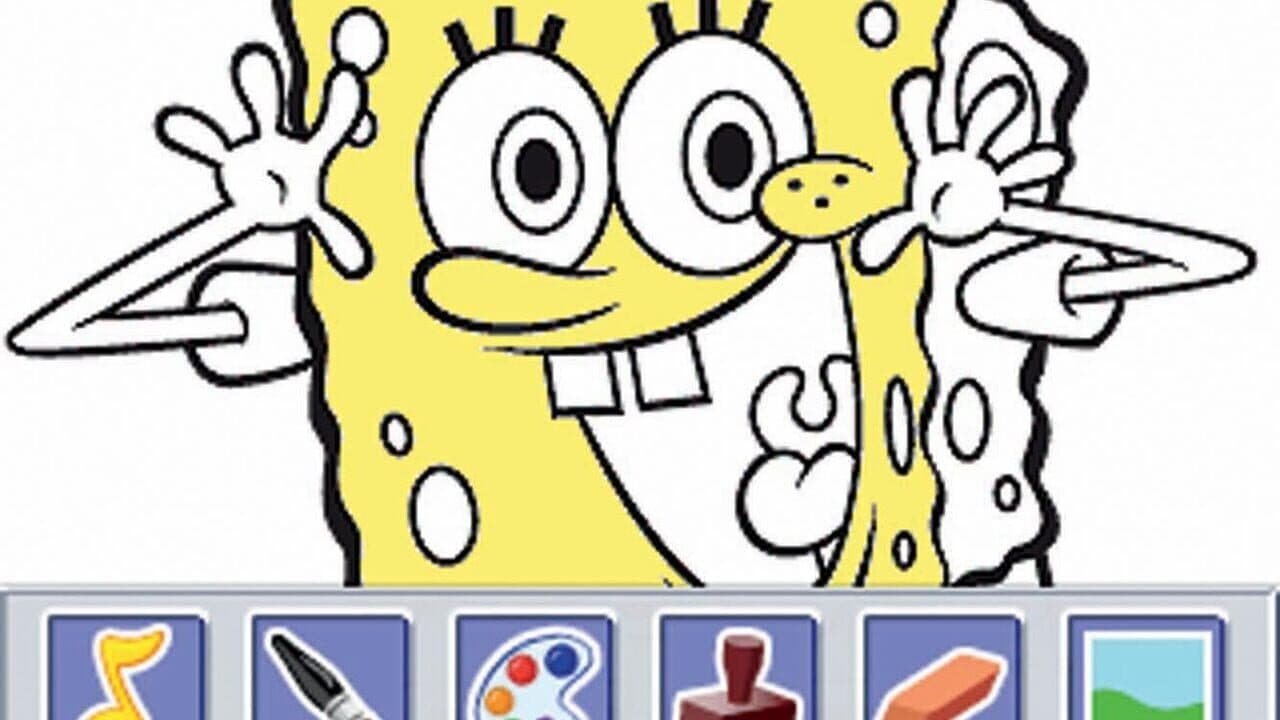 SpongeBob SquarePants thumbnail 2