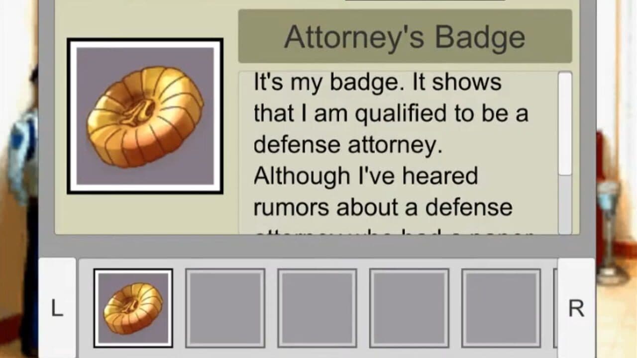 Artemis Lutea: District Defender thumbnail 2
