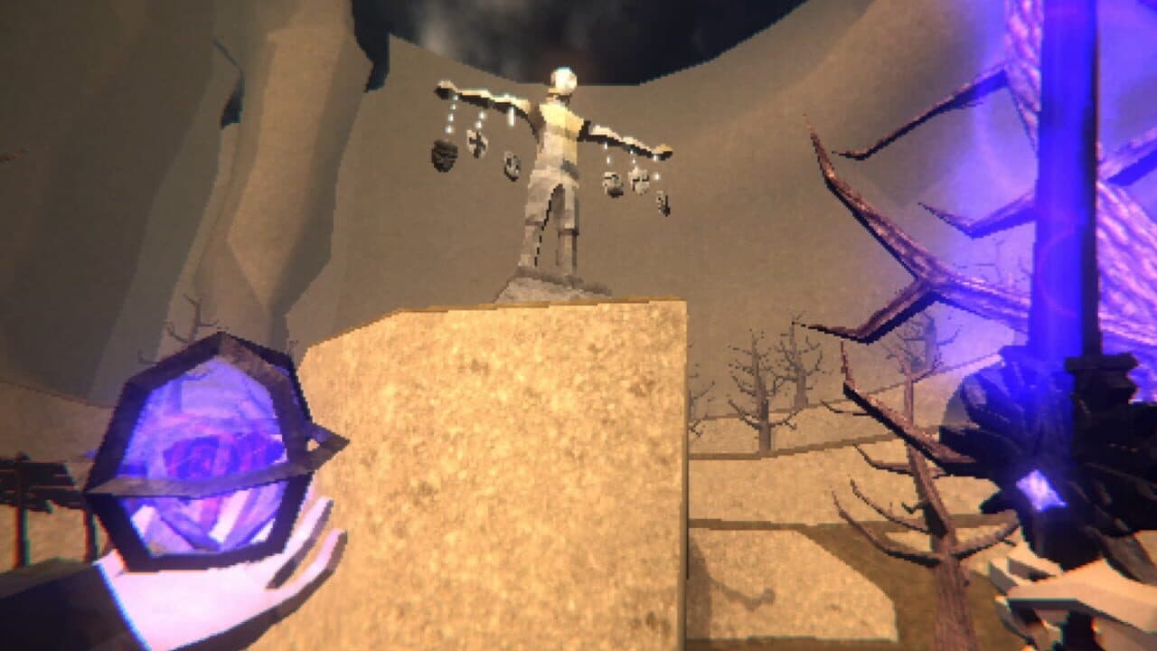 Verho: Curse of Faces thumbnail 2