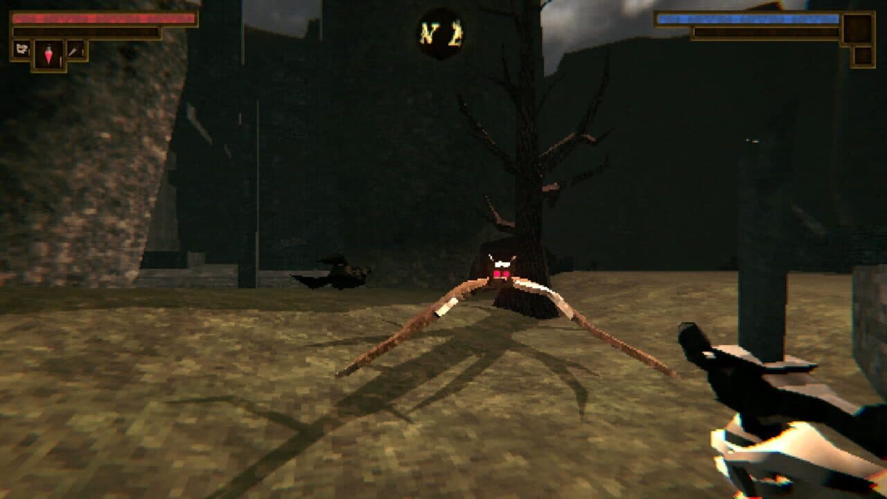 Verho: Curse of Faces thumbnail 3