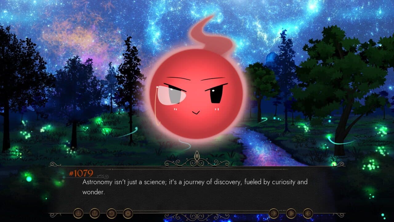 Crimson Thread of Fate thumbnail 3