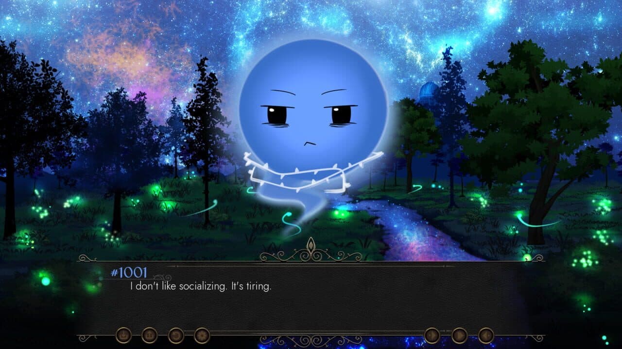 Crimson Thread of Fate thumbnail 4