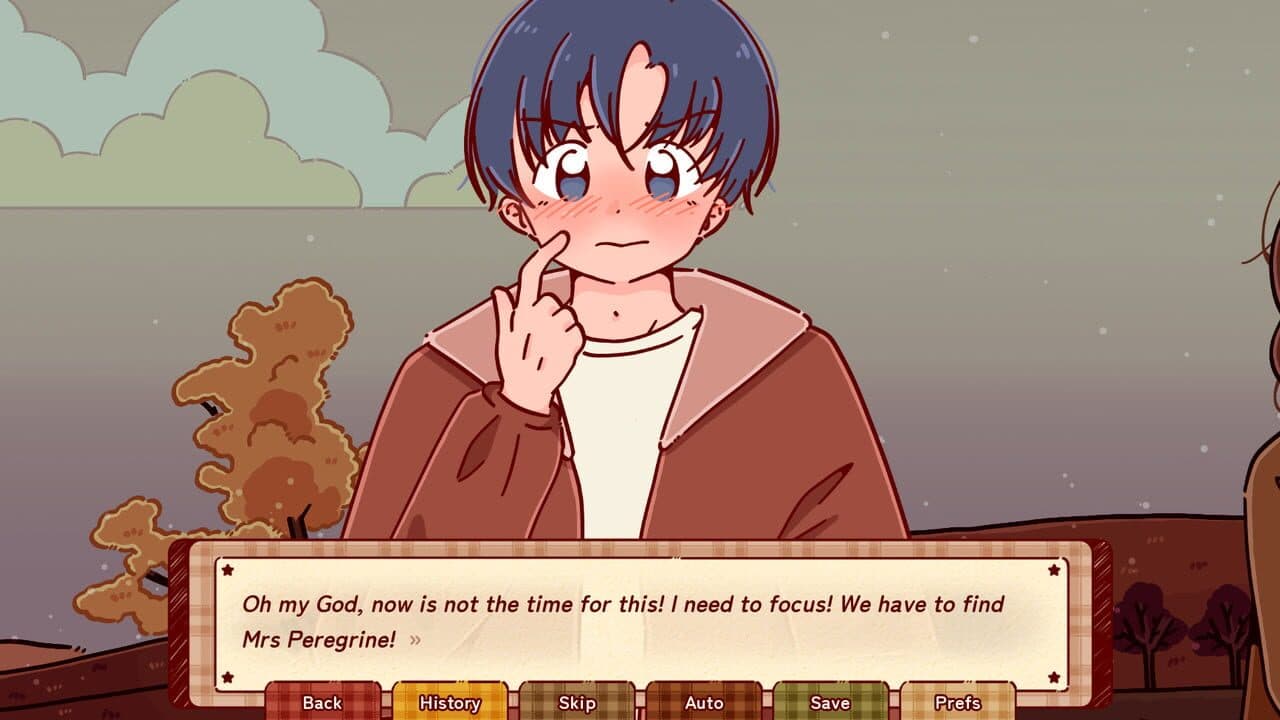 Where is Mrs Peregrine? thumbnail 2
