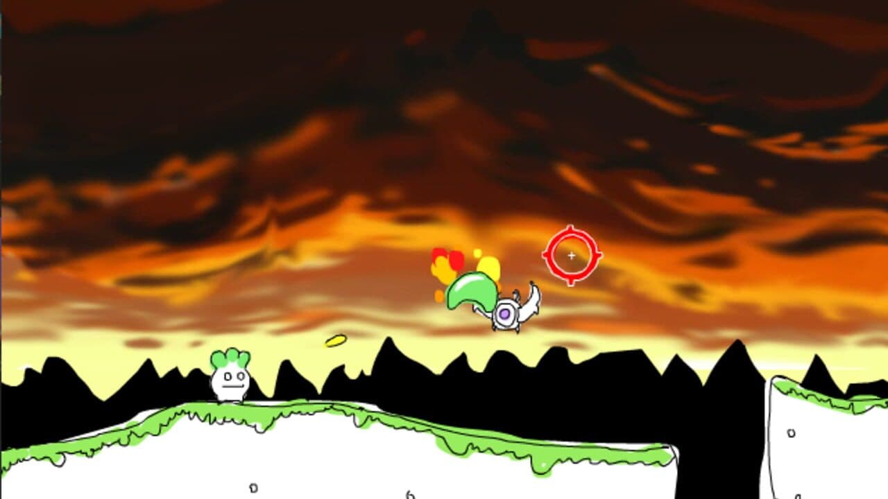 Action Turnip screenshot 1