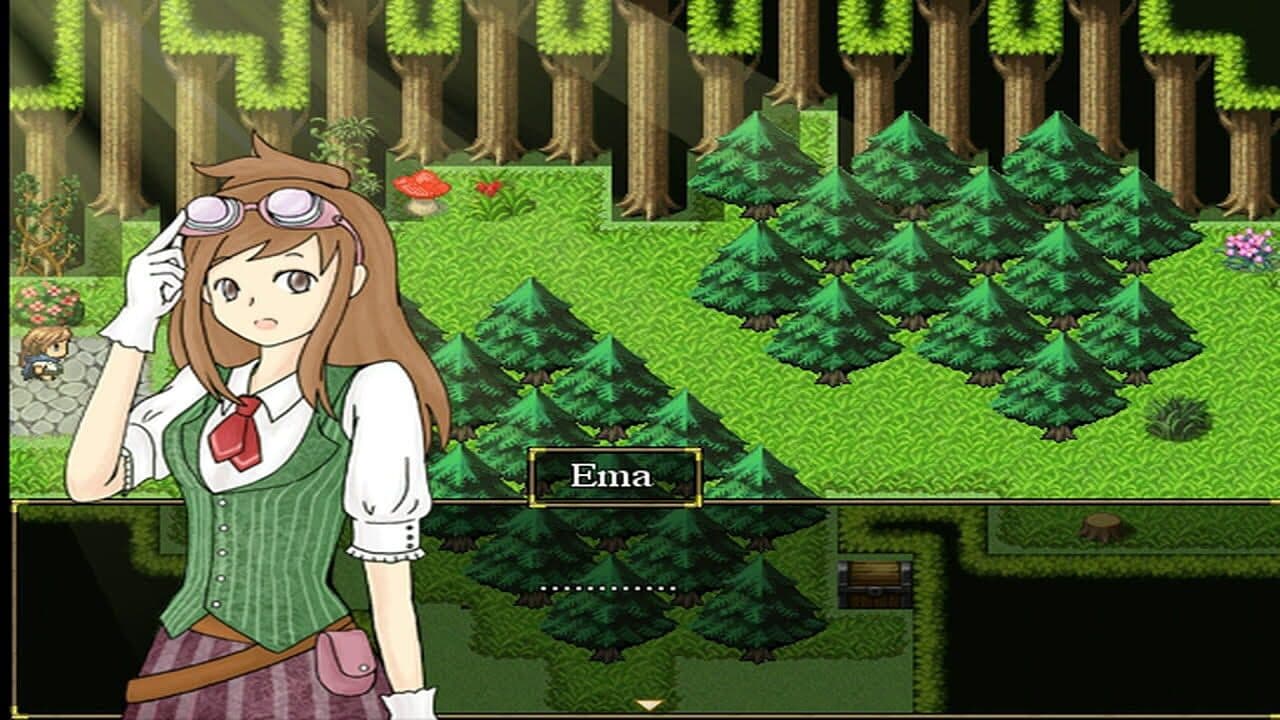 Turnabout Steampunk thumbnail 2