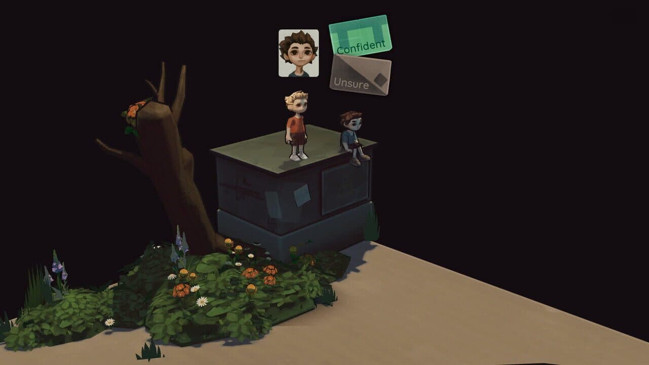 We Grew Up in War thumbnail 5