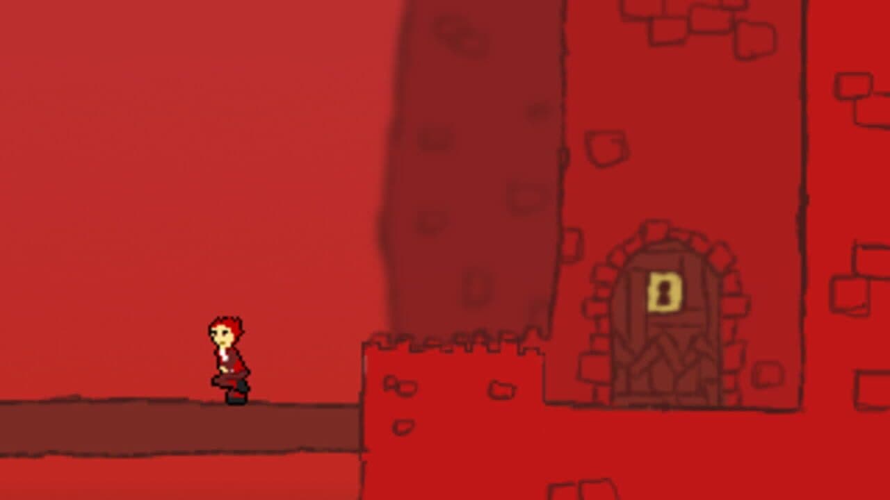 Assassin Blue screenshot 1