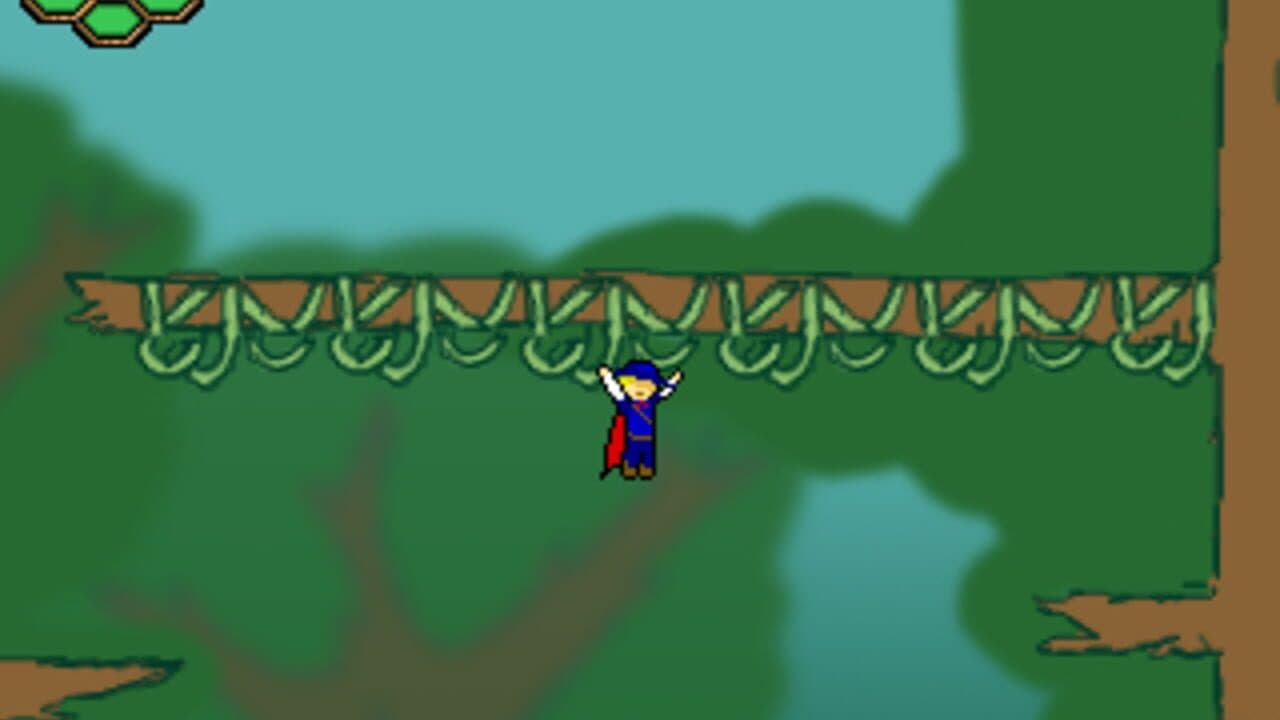 Assassin Blue thumbnail 2