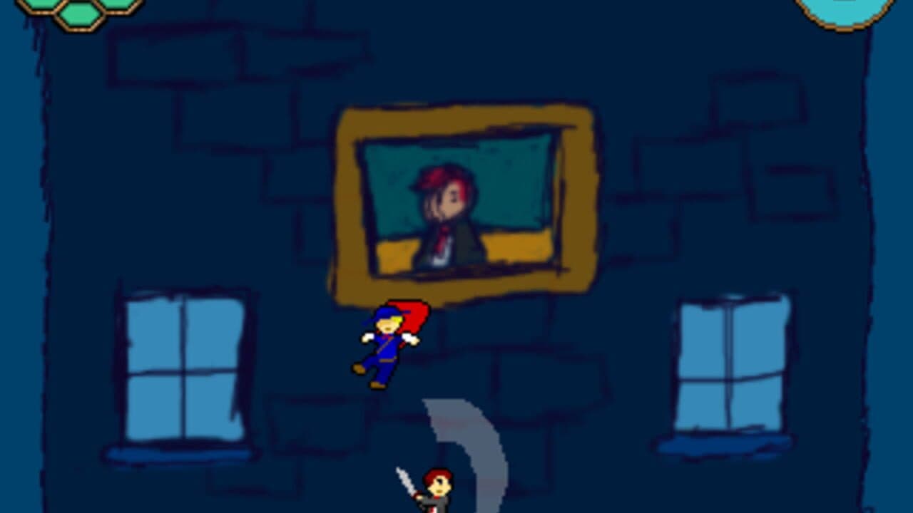 Assassin Blue thumbnail 3