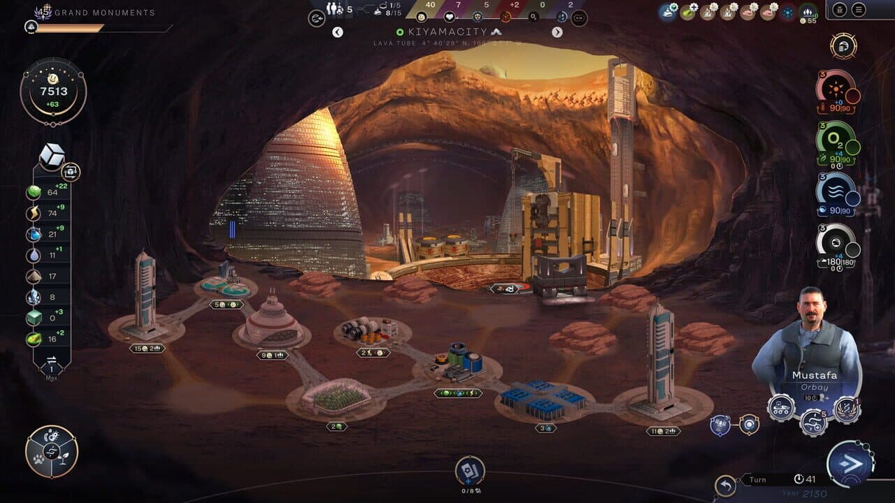 Terraformers: Megastructures thumbnail 2