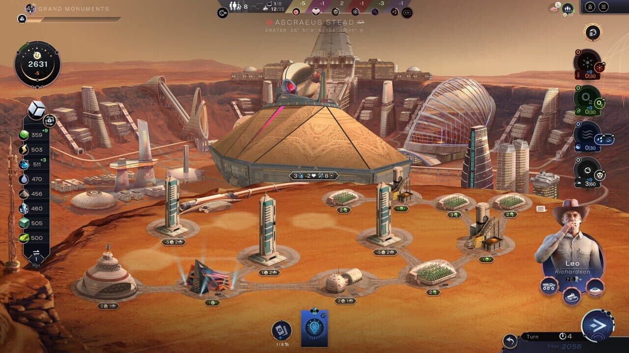 Terraformers: Megastructures thumbnail 3