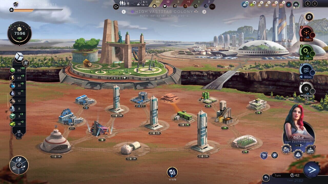 Terraformers: Megastructures thumbnail 4
