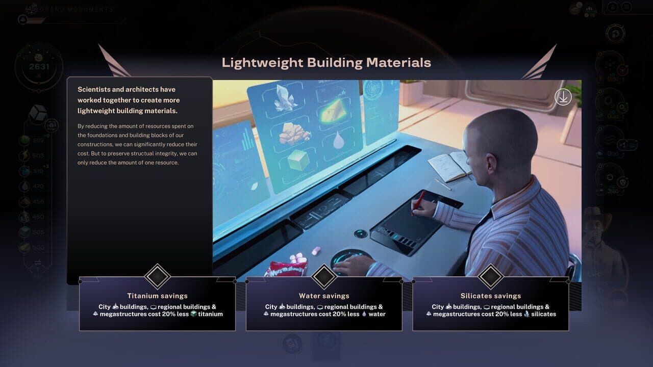 Terraformers: Megastructures thumbnail 6
