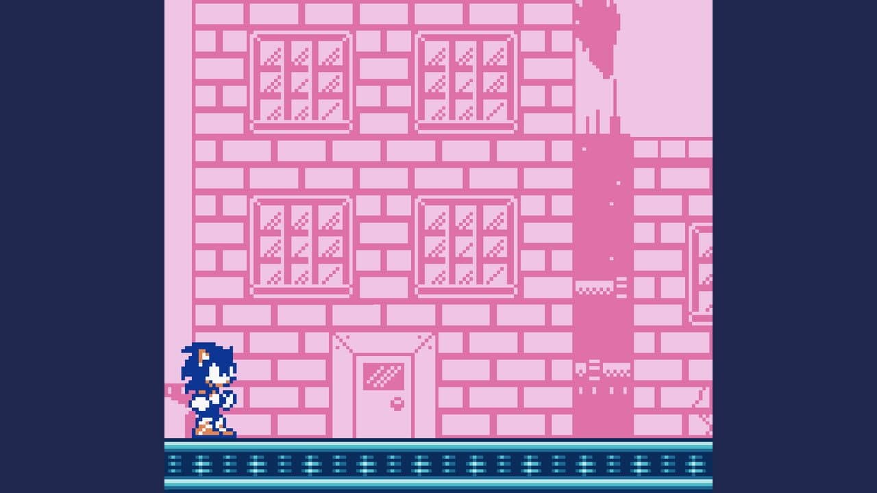 The New Adventures of Sonic the Hedgehog thumbnail 4