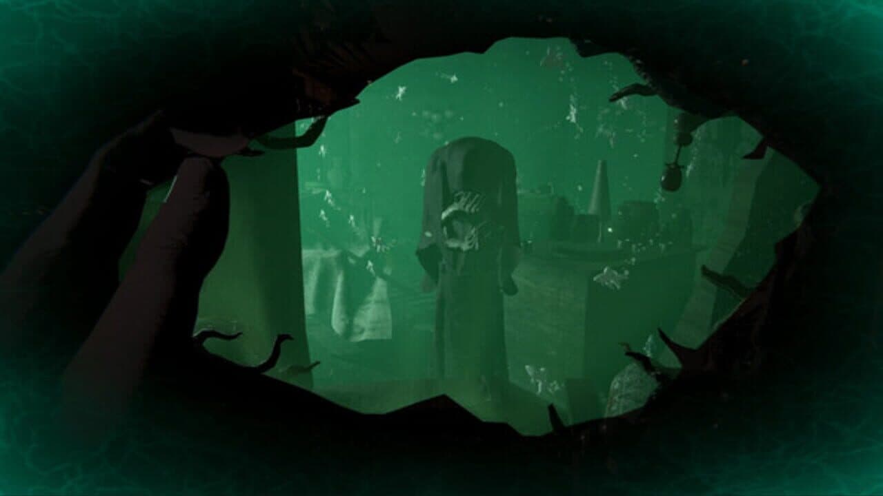 The Veiled Ones thumbnail 4