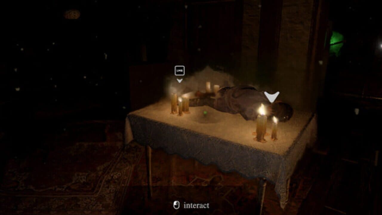 The Veiled Ones thumbnail 5