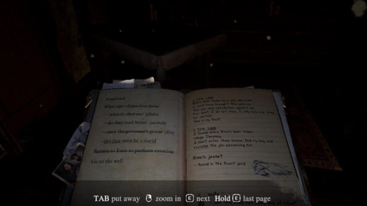 The Veiled Ones thumbnail 6