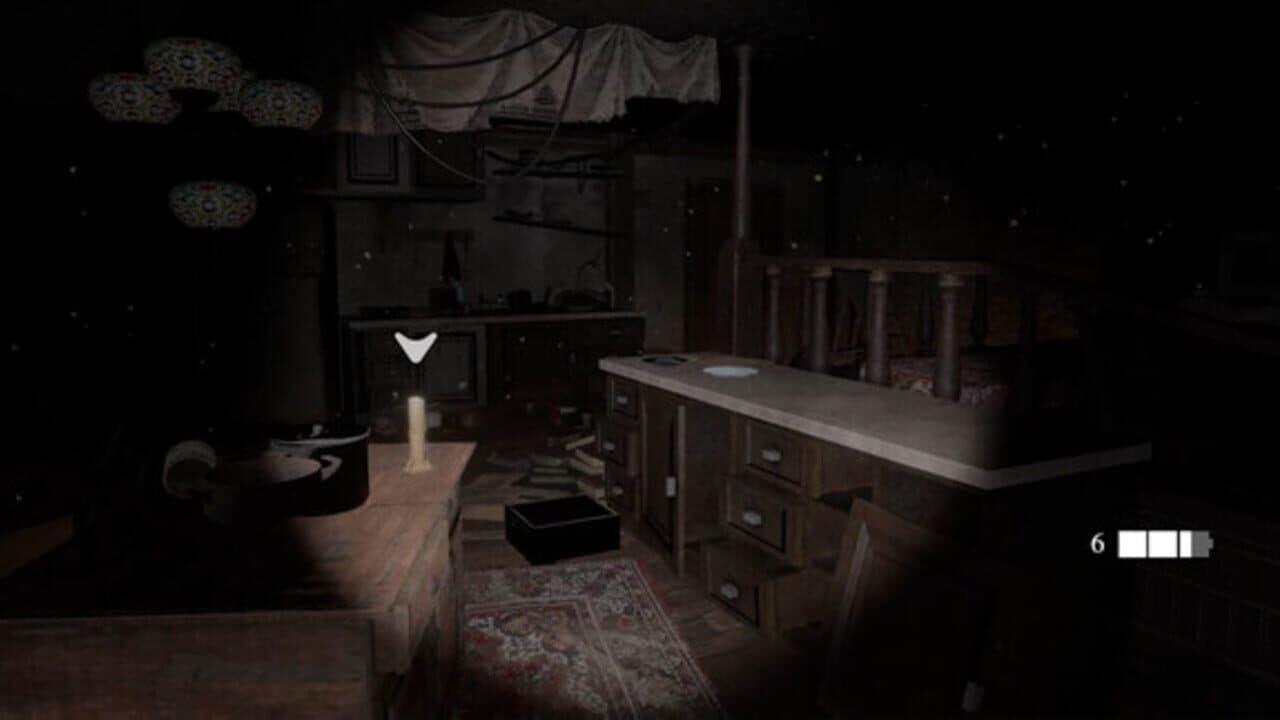 The Veiled Ones screenshot 1