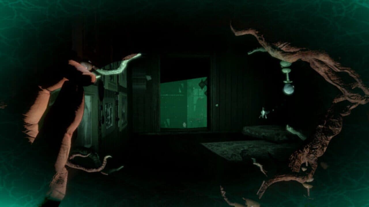 The Veiled Ones thumbnail 2