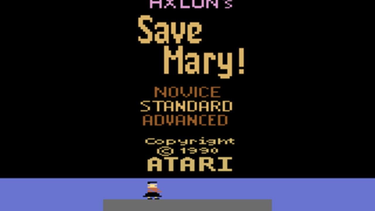 Save Mary thumbnail 2