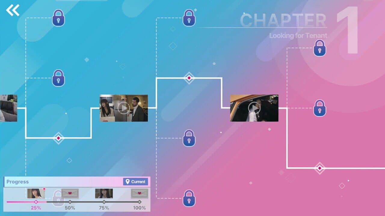 Five Hearts Under One Roof thumbnail 4